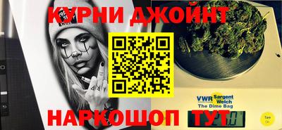 молекула духа Кунгур